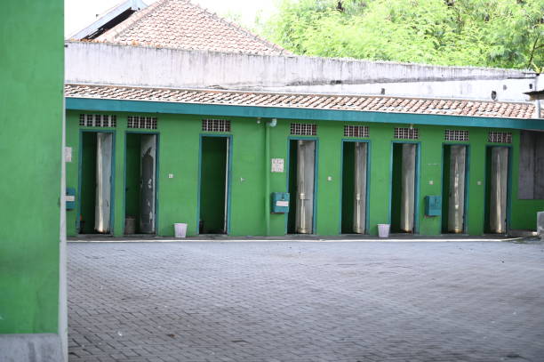Sanitation services for porta potties in Crossett, AR