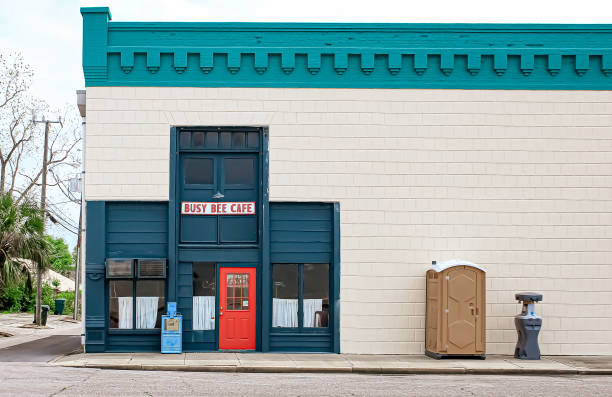 Best Porta potty for special events  in Crossett, AR