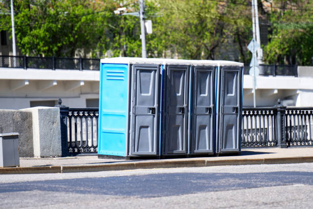 Portable Toilet Options We Offer in Crossett, AR