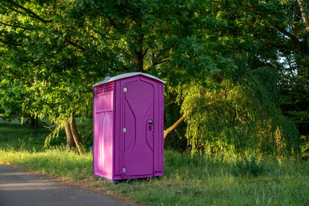 Best Portable restroom trailer rental  in Crossett, AR
